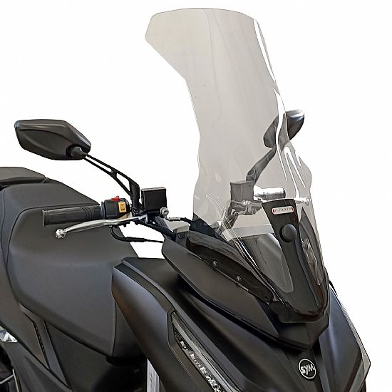 ΖΕΛΑΤΙΝΑ FABBRI ΓΙΑ SYM JET 14 EVO 2024 -25