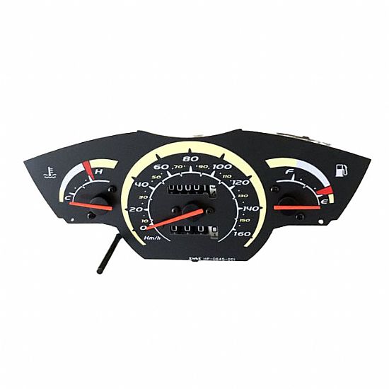 METER COMBINATION GENUINE HONDA SH150 '05-'10