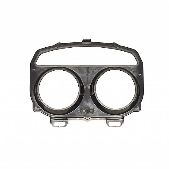 ΠΙΣΩ ΚΑΛΥΜΜΑ ΟΡΓΑΝΩΝ ΓΝΗΣΙΟ HONDA ΓΙΑ VARADERO 1000 2007-2010