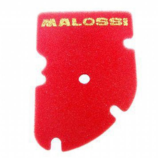 MALOSSI AIR FILTER PIAGGIO VESPA GTS 250-300