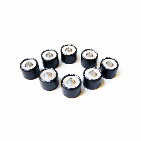 MALOSSI ROLLERS 25X19 19GR