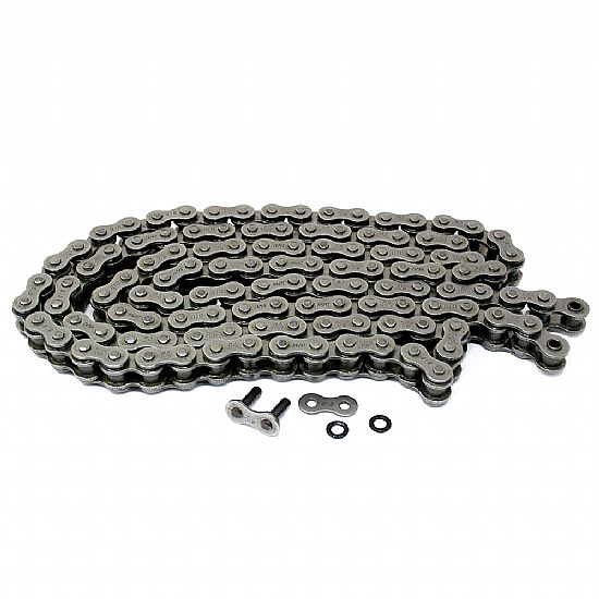 DRIVE CHAIN GENUINE HONDA DID 520VF 120 LINKS