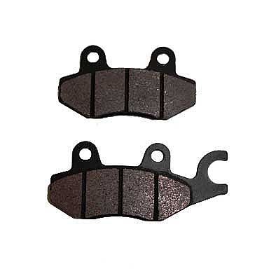 PADS FOR HONDA SUPRA/KAZE-R/SHOGUN D-MENSION