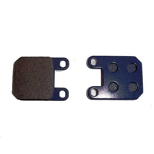PADS FOR PEUGEOT SPEEDFIGHT D-MENSION