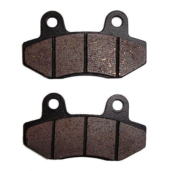 PADS FOR LIFAN D-MENSION