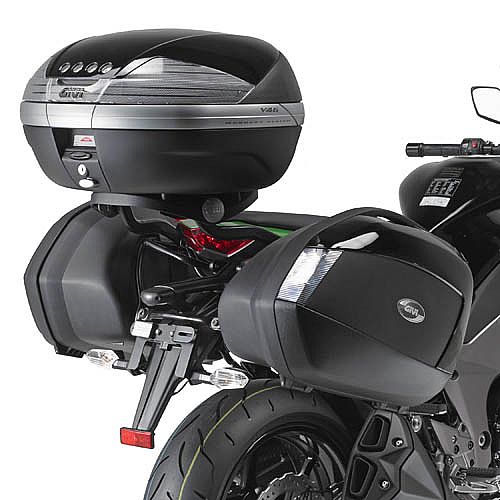 HOLDER FOR GIVI (4100FZ) KAWASAKI Z1000SX (11)