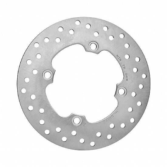 DISK BRAKE GENUINE HONDA REAR FOR FES125