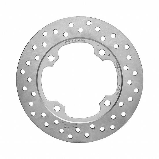 DISK BRAKE GENUINE HONDA REAR FOR CB600 HORNET