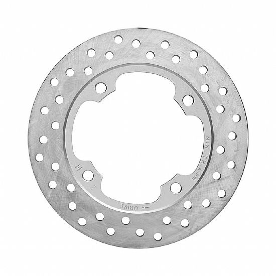 DISK BRAKE GENUINE HONDA REAR FOR CBR600/1000RR