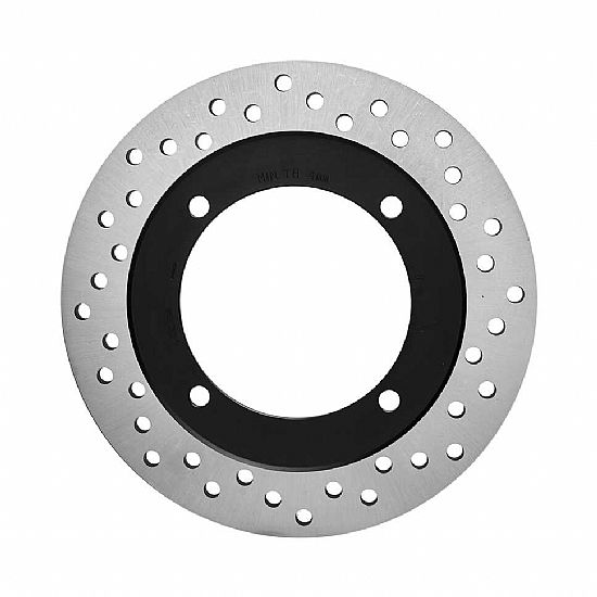 ΓΝΗΣΙΑ ΔΙΣΚΟΠΛΑΚΑ HONDA ΠΙΣΩ ΓΙΑ CBF500/600/1000