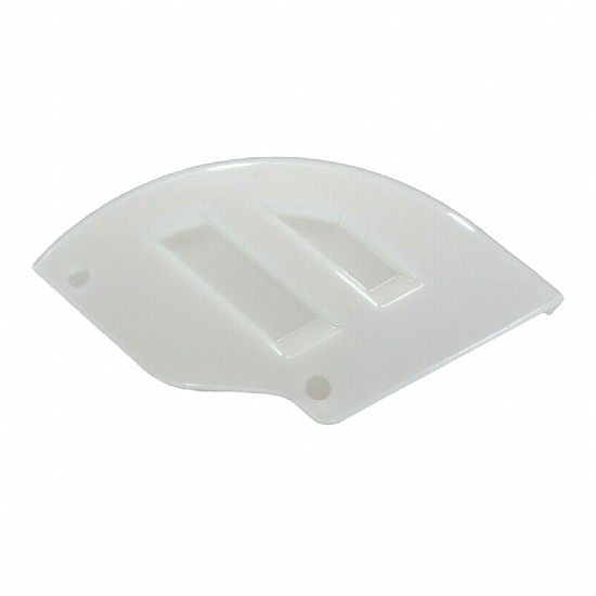 REAR DISC COVER GENUINE HONDA AFRICA TWIN 750