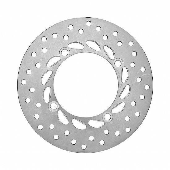 DISK BRAKE GENUINE HONDA REAR FOR CBR/XLV125