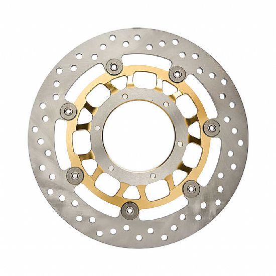 DISC BRAKE ( FR. RIGHT ) CBF600 07-13 HORNET