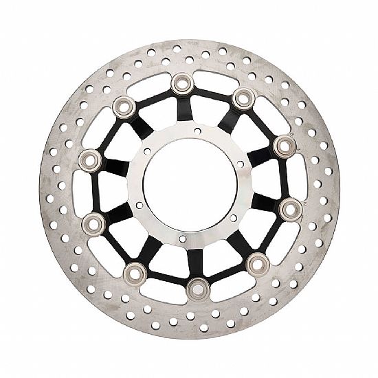 DISK BRAKE GENUINE HONDA FRONT FOR CBR600RR