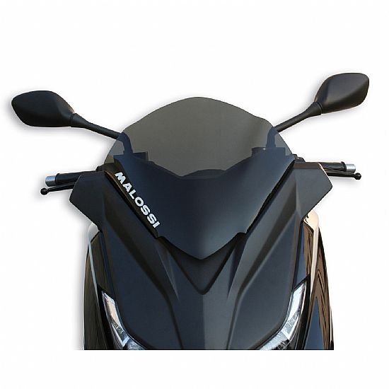 MALOSSI MHR DARK SMOKED YAMAHA XMAX 250 14-17