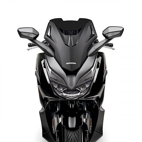 MALOSSI SCREEN DARK SMOKED HONDA FORZA 125 21-