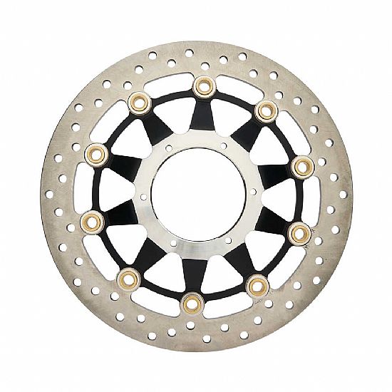 DISK BRAKE GENUINE HONDA FRONT LEFT FOR CBR1000RR