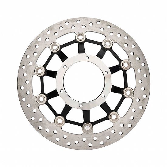 DISK BRAKE GENUINE HONDA FRONT FOR CBR600RR