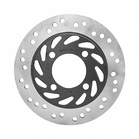 DISK FRONT BRAKE NHX110 10