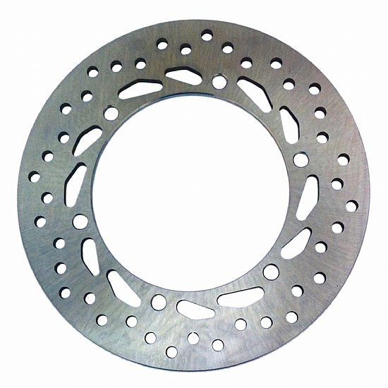 DISK BRAKE GENUINE HONDA FRONT FOR SH300