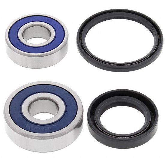 WHEEL BEARING KIT FRONT HONDA XL650V TRANSALP 