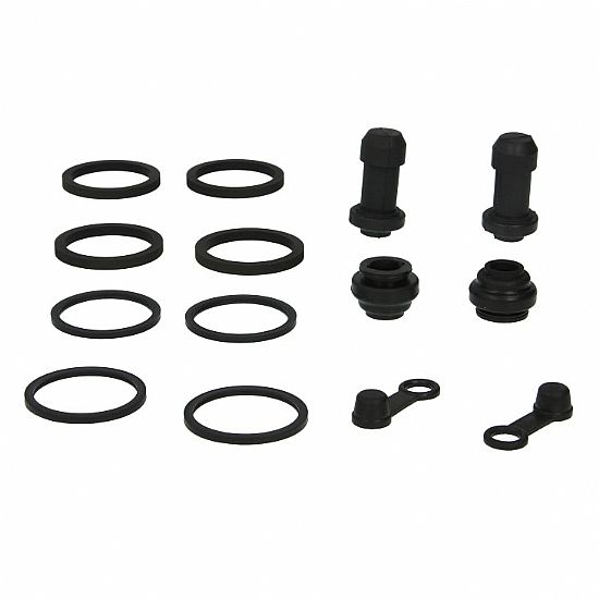 4RIDE BAKE CALIPER SEAL KIT FRONT TRANSALP 650 - AFRICA 750
