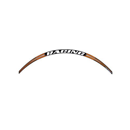 RACING PROGRIP 5026 ORANGE