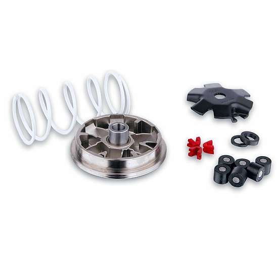 ΒΑΡΙΑΤΟΡ (MULTIVAR) MALOSSI DINLI HELIX 50 2T (06A53 ) DL603