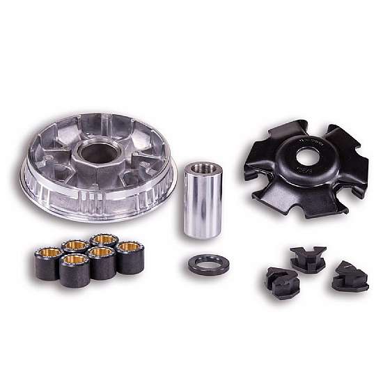 ΒΑΡΙΑΤΟΡ (MULTIVAR) MALOSSI KYMCO MXER 150 