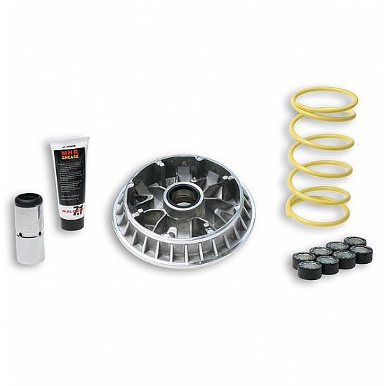 ΒΑΡΙΑΤΟΡ (MULTIVAR) MALOSSI SUZUKI BURGMAN 400 07-10