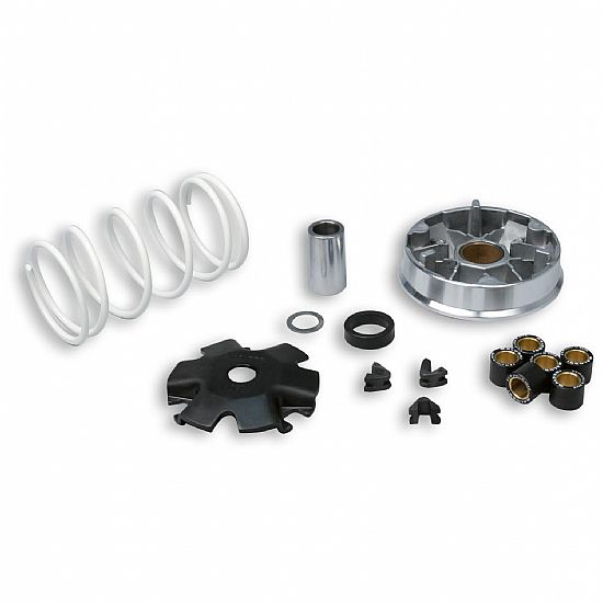 VARIATOR (MULTIVAR) MALOSSI KYMCO AGILITY R16 - RS 50 4T EURO 2 (KL10B)