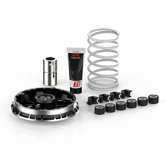MALOSSI MHR VARIATOR BMW C400 X-C GT
