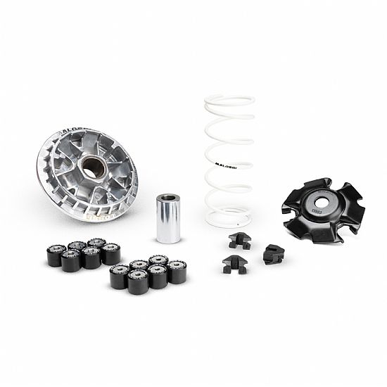 MALOSSI MULTIVAR 2000 HONDA PCX 125 21-25
