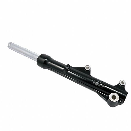 FORK ASSY RIGHT FRONT GENUINE HONDA ASTREA GRAND NEW 