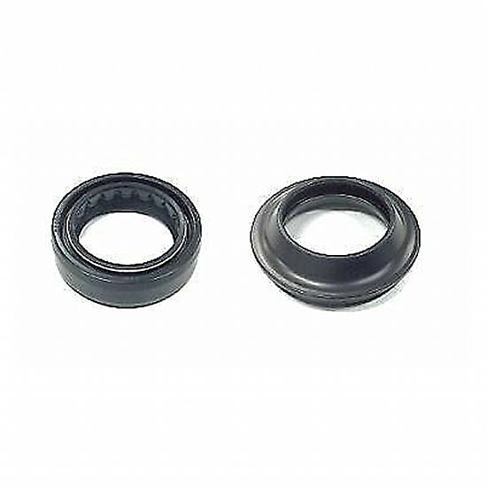 SEAL SET FRONT FORK GENUINE HONDA CBF125