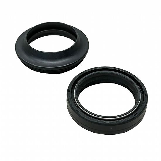 SEAL SET FRONT FORK GENUINE HONDA XADV 750 NC750