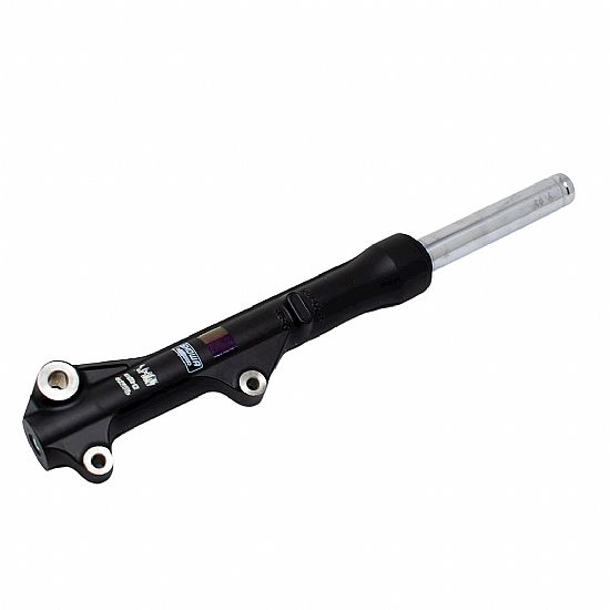 FRONT LEFT SUSPENSION GENUINE HONDA SUPRA X-HELMIN 125
