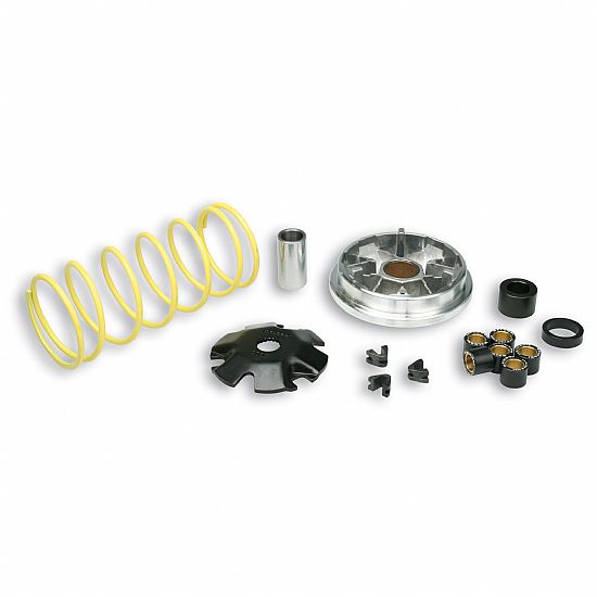 VARIATOR (MULTIVAR) MALOSSI PIAGGIO SFERA/ZIP 50 2T