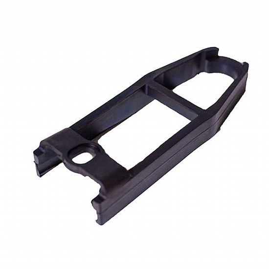 HONDA XL600V TRANSALP SWINGARM CHAIN SLIDER 52170-MM9-000