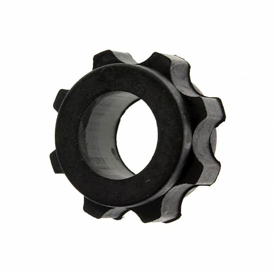 RUBBER HANDLE WEIGHT GENUINE HONDA 