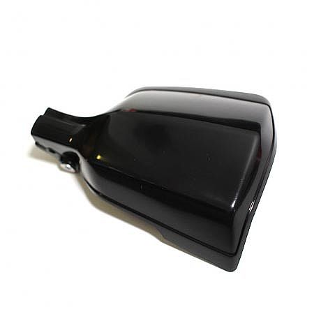 GENUINE HONDA LEFT HAND GUARD TRANSALP600, NX650