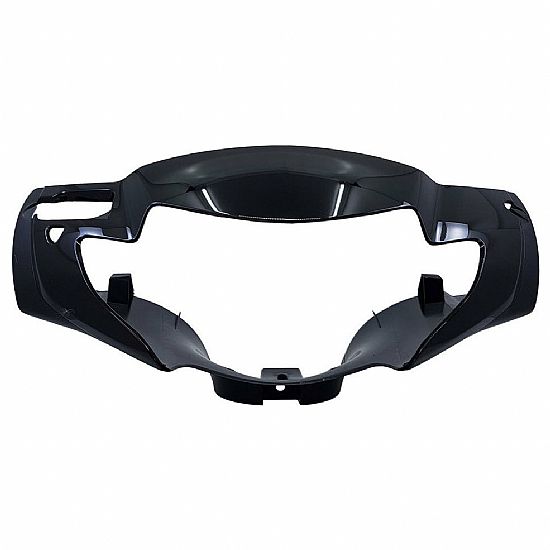 COVER FRONT HANDLE GENUINE HONDA INNOVA 125 07-12