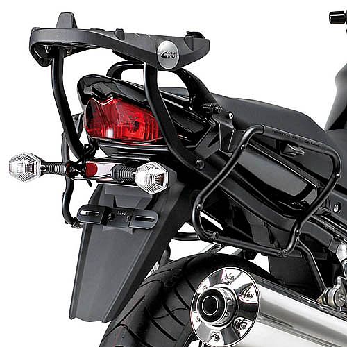 HOLDER FOR GIVI (539FZ) SUZUKI GSF 650 BANDIT K7 GSF1250