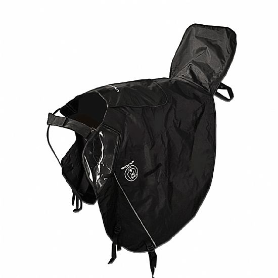 THERMAL LEG COVER MAJESTY250 - TMAX500