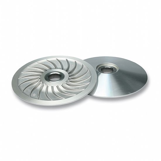MALOSSI VENTILVAR HALF-PULLEY YAMAHA TMAX 530/560 