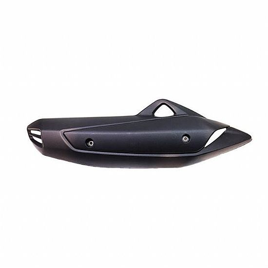 EXHAUST PROTECTOR YAMAHA NMAX 155 14-19