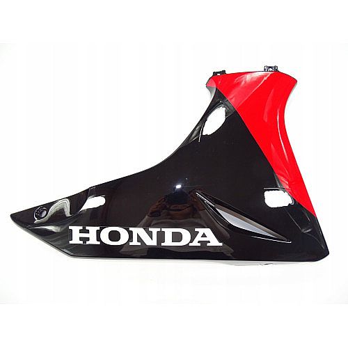 ΚΑΡΙΝΑ ΔΕΞΙΑ ΚΟΚΚΙΝΗ ΓΝΗΣΙΑ HONDA CBR 125 2007