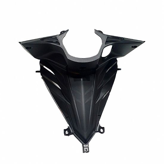 FRONT COVER MAIN PIPE GENUINE HONDA GTR150