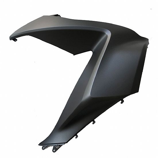 COVER, R. FR. NHB52M HONDA PCX 125-150 2015-2017