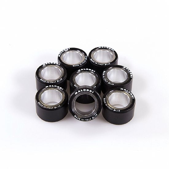 ΑΝΤΙΒΑΡΑ (ΡΑΟΥΛΑ) ΦΥΓΟΚΕΝΤΡΙΚΟΥ MALOSSI 25X15,9 GR.12
